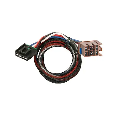 TOW READY 22284 Brk Cntrl Wir Adaptor