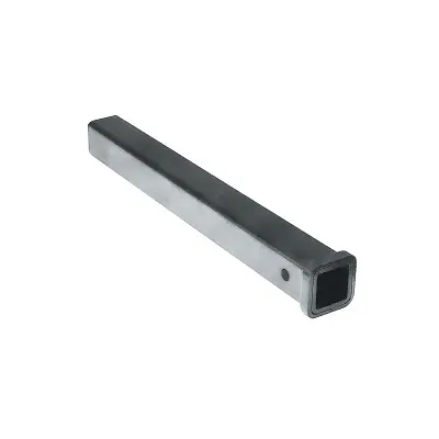 TOW READY 2898 Receiver Fabrication Part