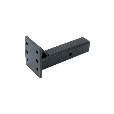 TOW READY 45156 Titanpintlemount