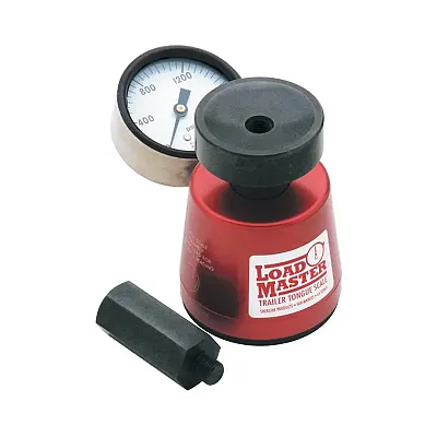 TOW READY 5780 Trailer Tongue Weight Sca