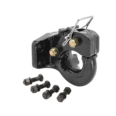 TOW READY 63013 5 Ton Regular Pintle Hook