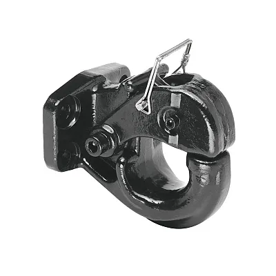 TOW READY 63015 15Ton Regular Pintle Hook