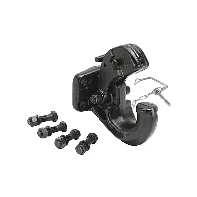 TOW READY 63016 30Ton Regular Pintle Hook