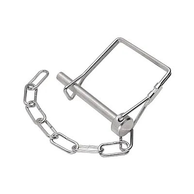 TOW READY 63020 Replacement Part Pin&Chai