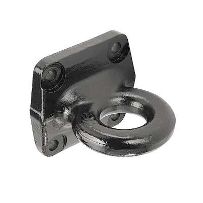 TOW READY 63023 4 Bolt Flange Lunette Rin