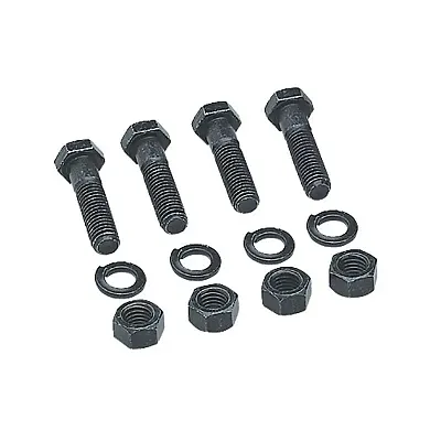 TOW READY 63032 Pintle Hook Mntng Hdwr Kt