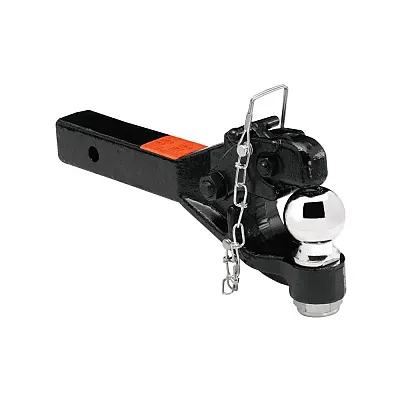 TOW READY 63042 Pintlecombo2.31Ball