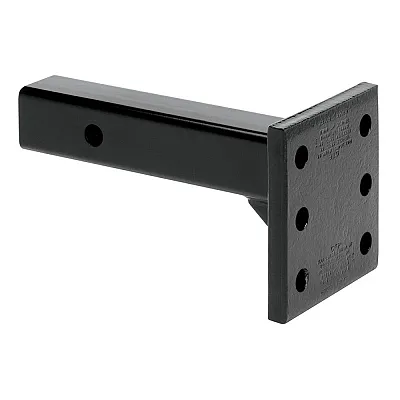 TOW READY 63056 Pintle Hook Receivr Mount