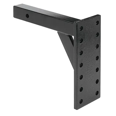 TOW READY 63058 Pintle Hook Receivr Mount