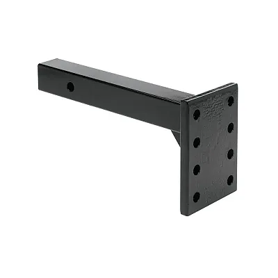 TOW READY 63059 Pintle Hook Receivr Mount