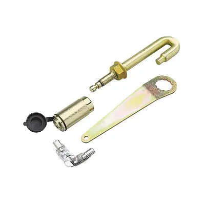 TOW READY 63201 J-Pin Assy Tow Ready
