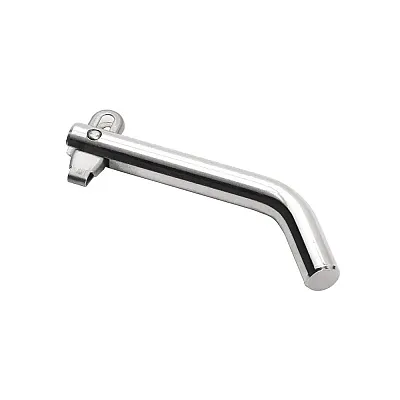 TOW READY 63205 Towreday Zinc5/8&#039; Pin&Clp
