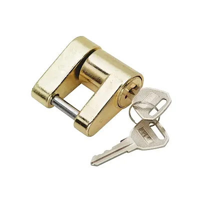 TOW READY 63225 Fulton Coupler Lock