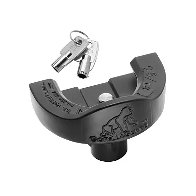 TOW READY 63227 Coupler Lock 2 5/16&#039;