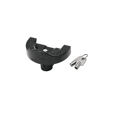 TOW READY 63228 Gorilla Cplr Lock