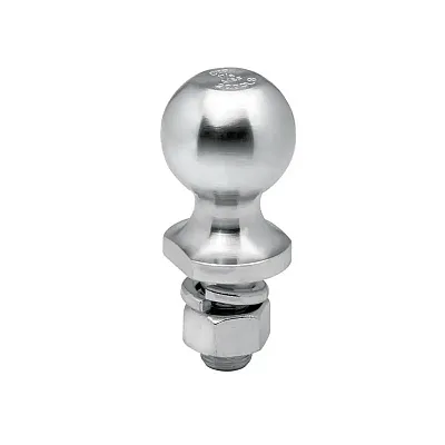 TOW READY 63811 Hitch Ball 1-7/8&#039; X 3/4&#039;