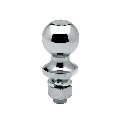 TOW READY 63814 Hitch Ball 1-7/8&#039; X 3/4&#039;