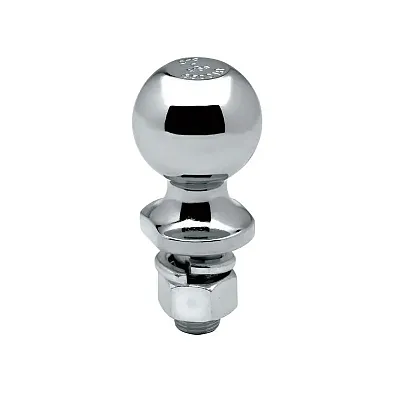 TOW READY 63820 Hitch Ball 2&#039; X 3/4&#039; X 1