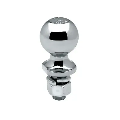 TOW READY 63824 Hitch Ball 2&#039; X 3/4&#039; X 3