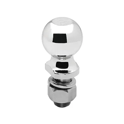 TOW READY 63853 Hitch Ball 2-5/16&#039; X 1&#039;