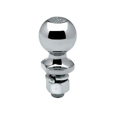 TOW READY 63889 Packaged Hitch Ball 2&#039; X