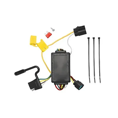 TEKONSHA 118258 Tow Ready T-One Connector