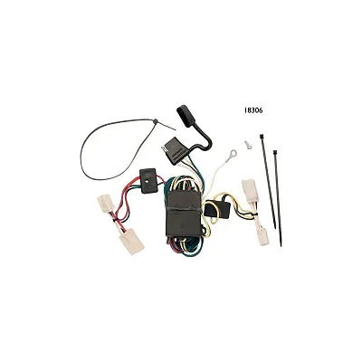 TEKONSHA 118306 T-Connector