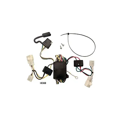 TEKONSHA 118308 T-Connector