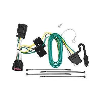 TEKONSHA 118417 T-Connector