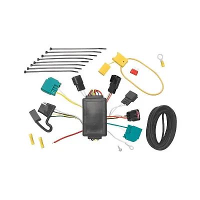 TEKONSHA 118474 Conctr Assy T-One Towrdy