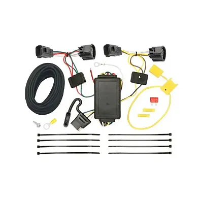TEKONSHA 118549 Conn Asy T-One
