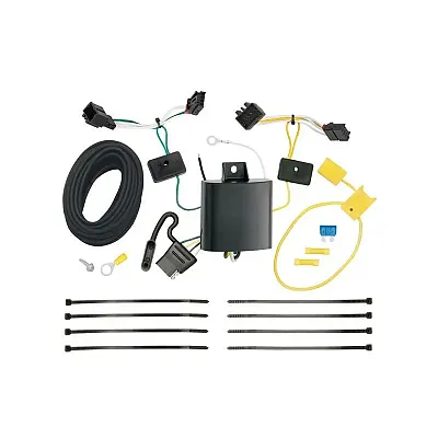 TEKONSHA 118646 T-One Connector