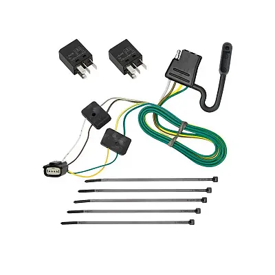 TEKONSHA 118725 T-One Connector 16+ Buick Envision