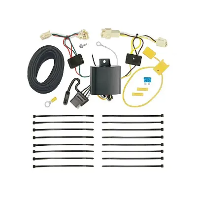 TEKONSHA 118763 T-One Connector