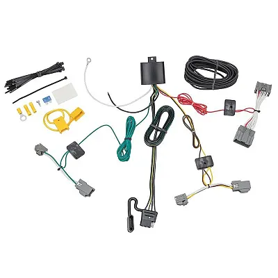 TEKONSHA 118774 T-One Connector Assembly