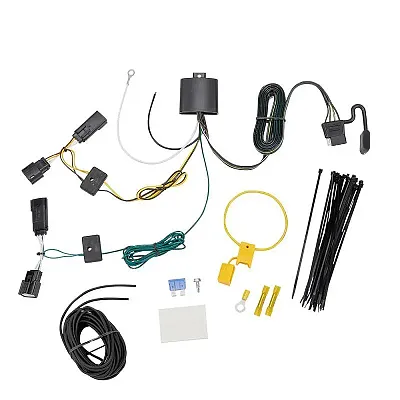 TEKONSHA 118783 T-One Connector Assembly