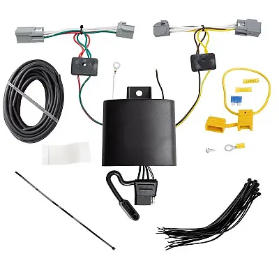 TEKONSHA 118792 T-One Conn. Volvo Xc40 All Styles