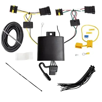 TEKONSHA 118796 T-One Conn.Infiniti Qx50 All