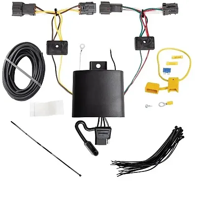 TEKONSHA 118812 Tow Harness T-Connector Assembly