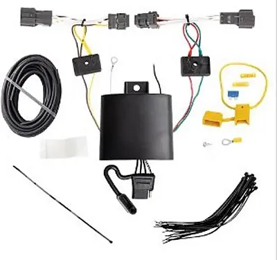 TEKONSHA 118813 Tow Harness T-Connector Assembly