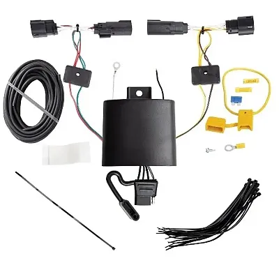 TEKONSHA 118816 Tow Harness T-Connector Assembly