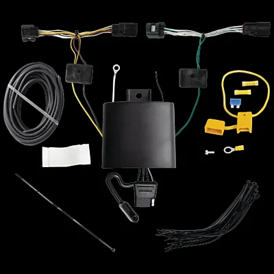 TEKONSHA 118851 T-One T-Connector Harness Genesis