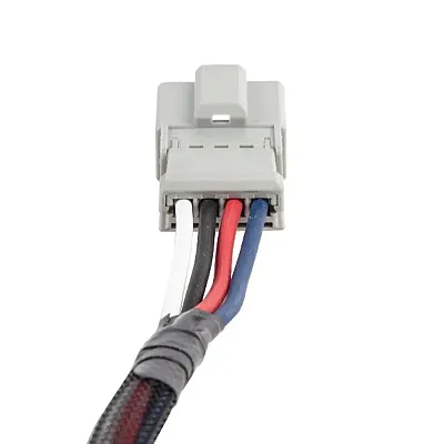 TEKONSHA 3028P Brake Control Wiring Adapter 2 Plug