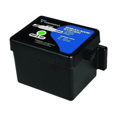 TEKONSHA 5085313 Breakaway System