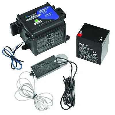 TEKONSHA 5085325 Breakaway Kit