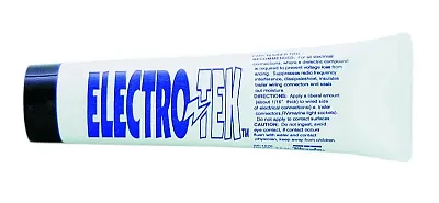 TEKONSHA 7200 Dielectric Silicone3.5Oz
