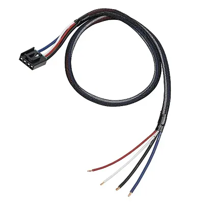 TEKONSHA 7865 Universal Brake Control Plug W/Diod