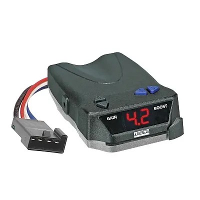 TEKONSHA 8508211 Brake Control Brake-Evn