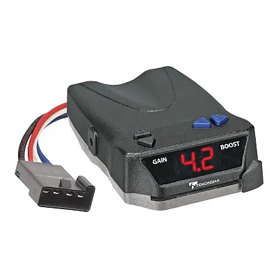 TEKONSHA 8508220 Trailer Brake Control - Proportiona