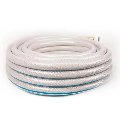 TEKNOR APEX 750315 1/2&#039; X 15&#039; Aquaflex Hose